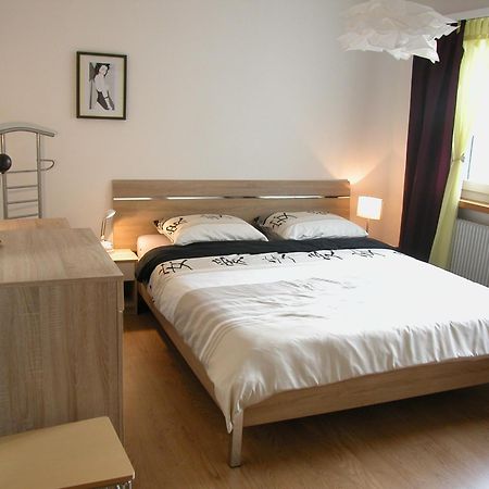 Joline Private Guest Apartment Just Feel At Home Jens Zewnętrze zdjęcie