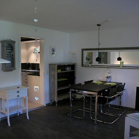 Joline Private Guest Apartment Just Feel At Home Jens Zewnętrze zdjęcie