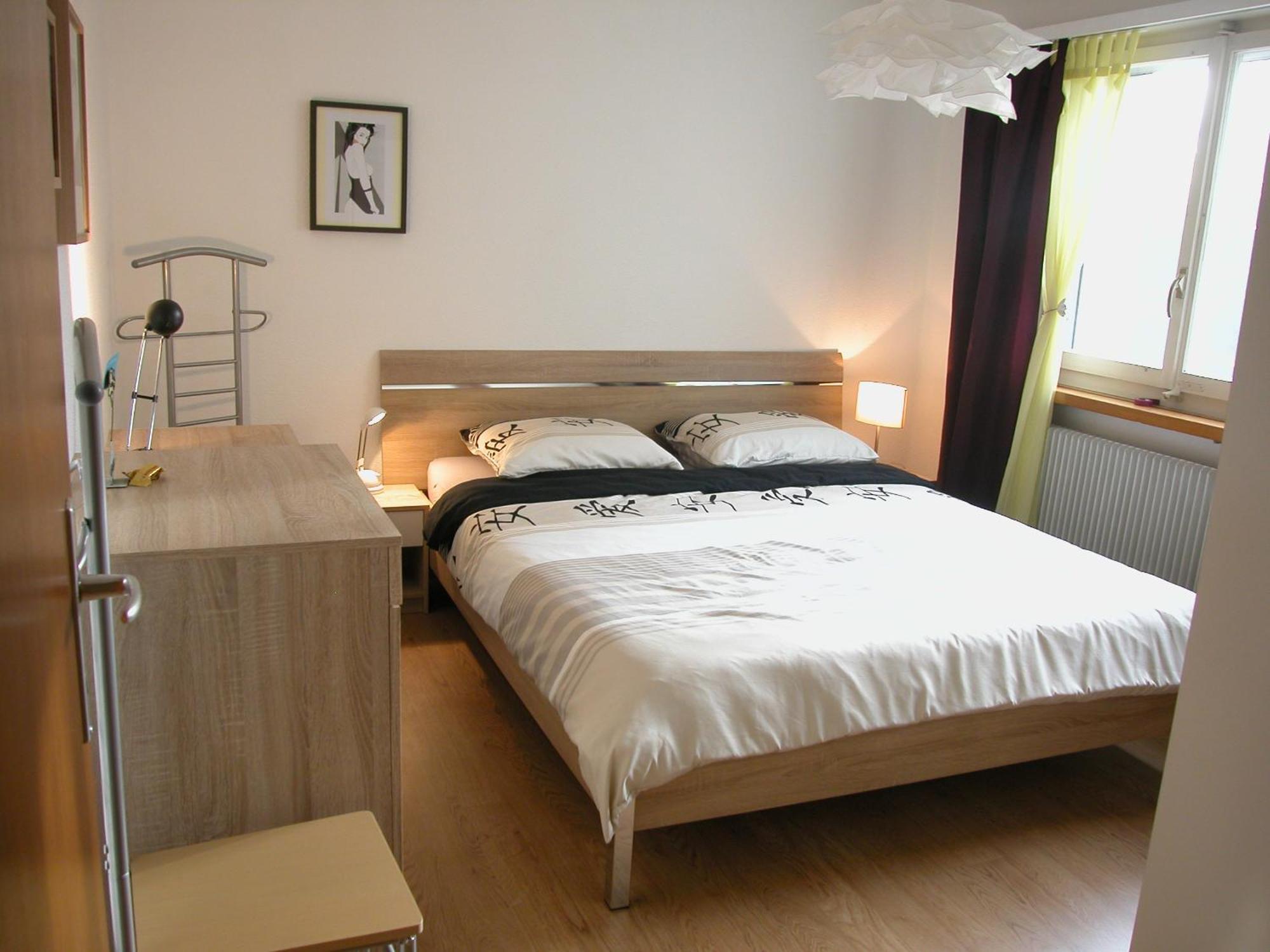 Joline Private Guest Apartment Just Feel At Home Jens Zewnętrze zdjęcie