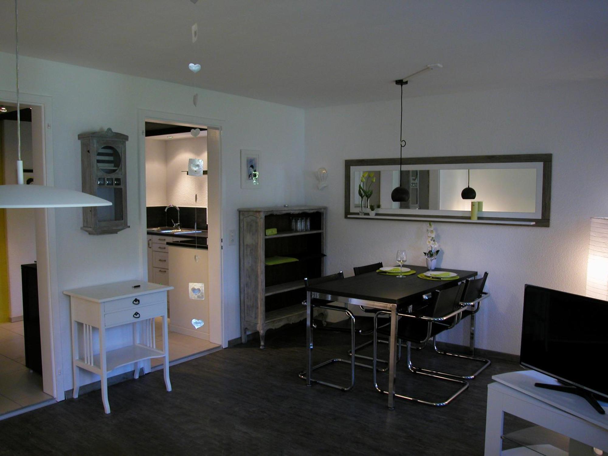 Joline Private Guest Apartment Just Feel At Home Jens Zewnętrze zdjęcie