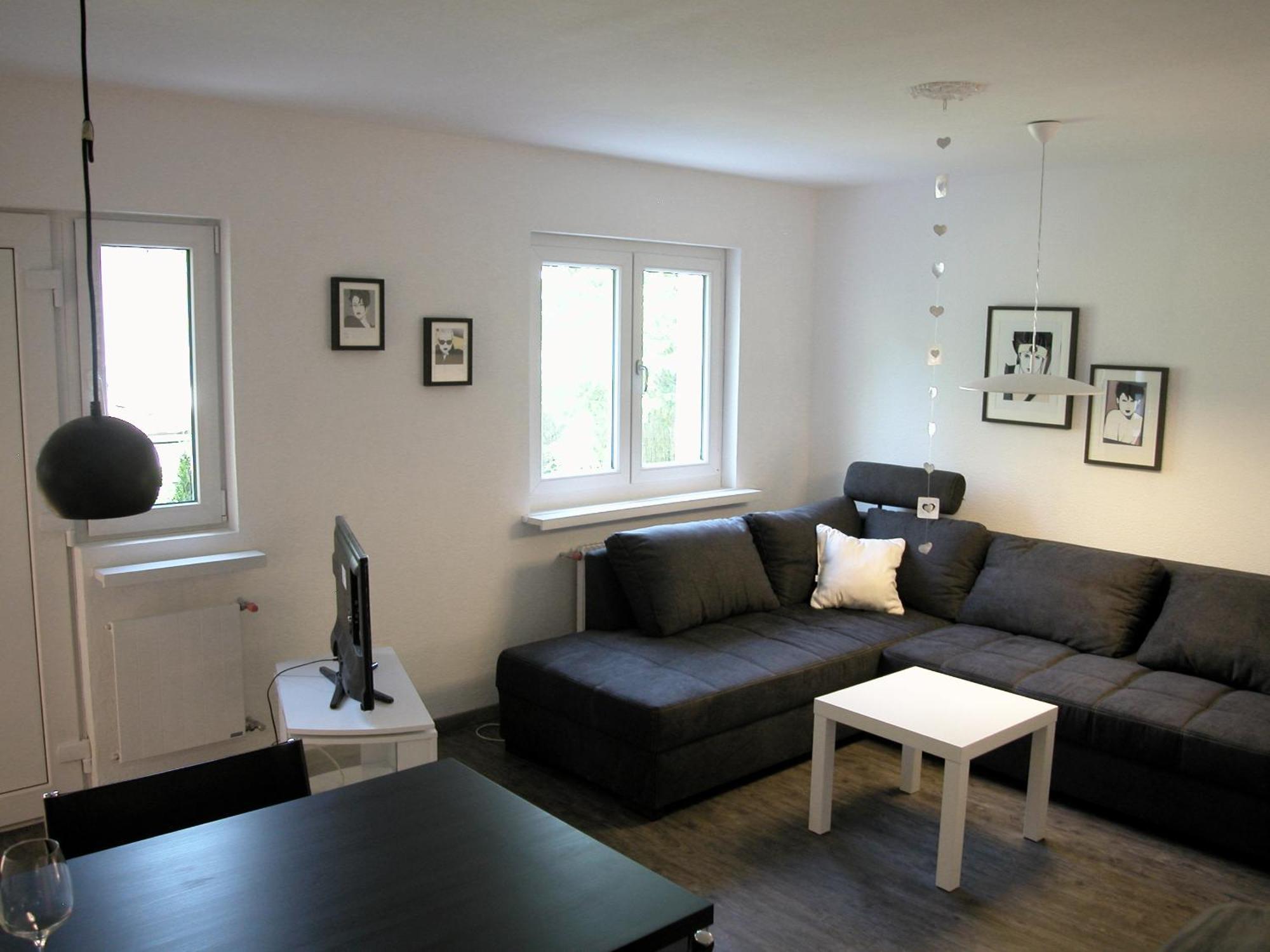 Joline Private Guest Apartment Just Feel At Home Jens Zewnętrze zdjęcie